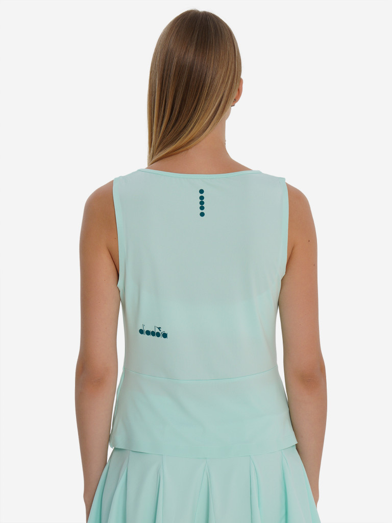 Майка женская Diadora