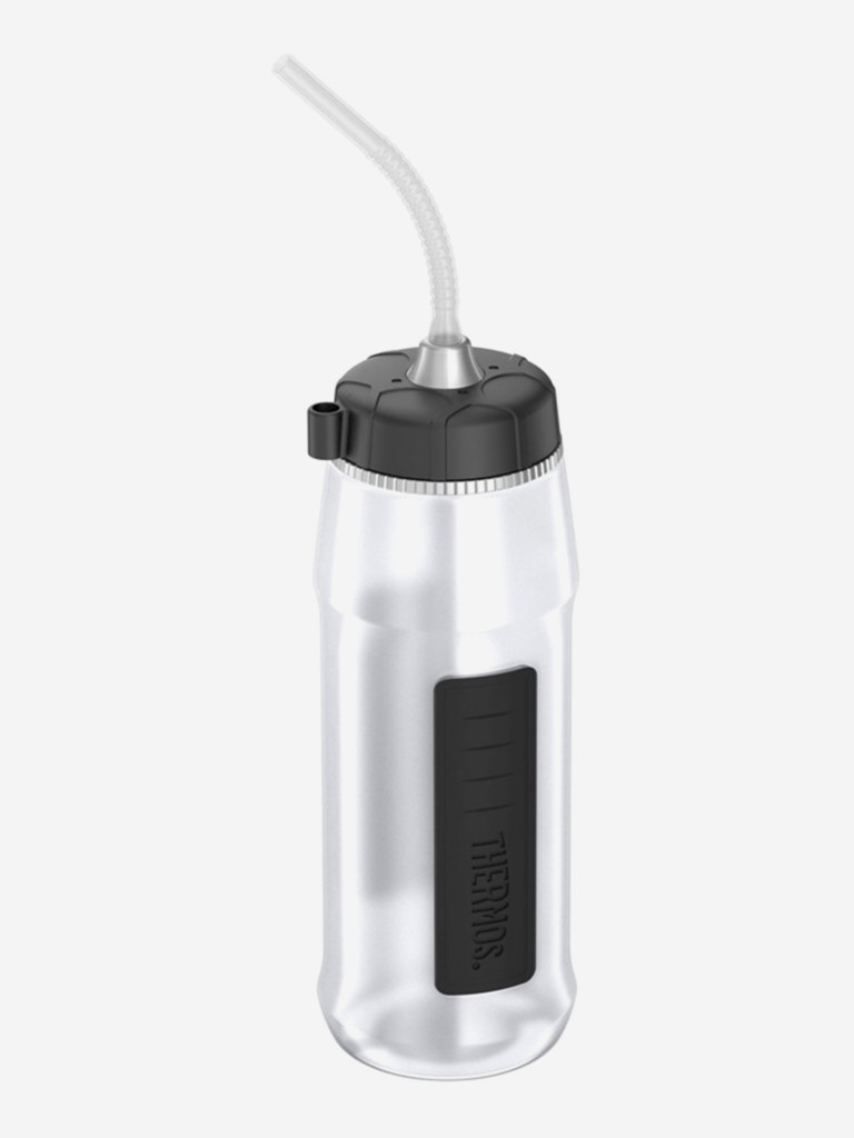 Бутылка THERMOS TP4066WHT, из пластмассы с дозатором, 0.71 л