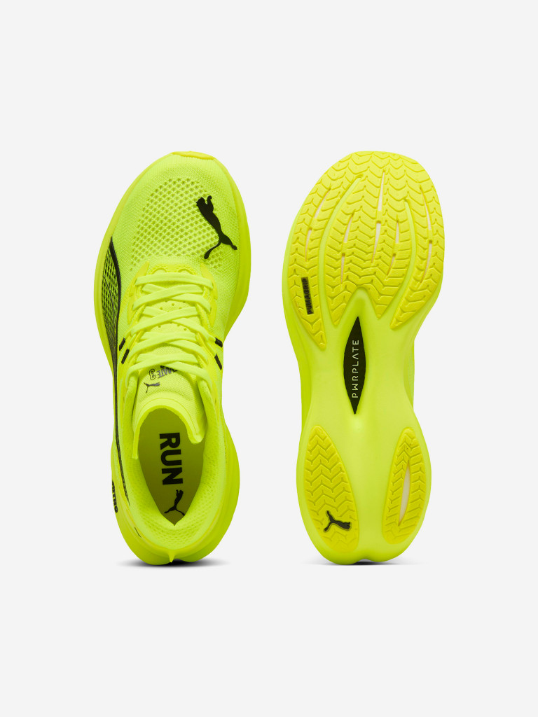 Кроссовки мужские PUMA Deviate Nitro 3