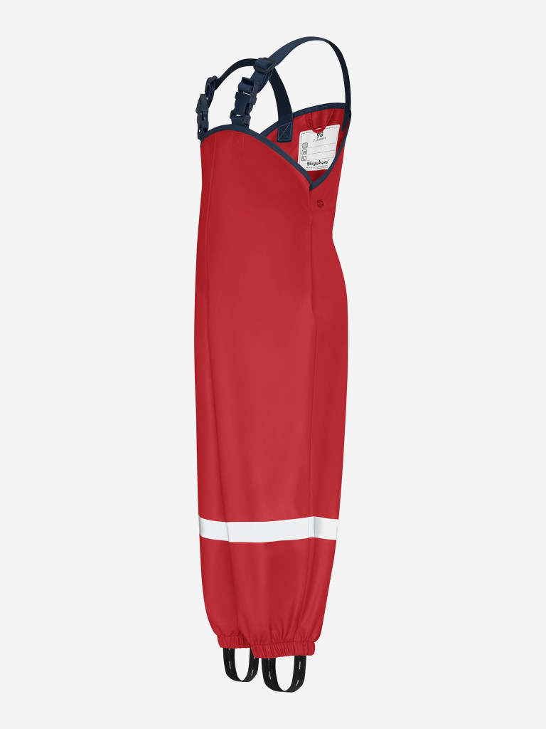 Непромокаемый комбинезон детский Playshoes с подкладом из флиса