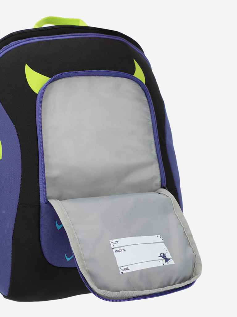 Рюкзак детский Head Kids Tour Backpack Monster 14 л