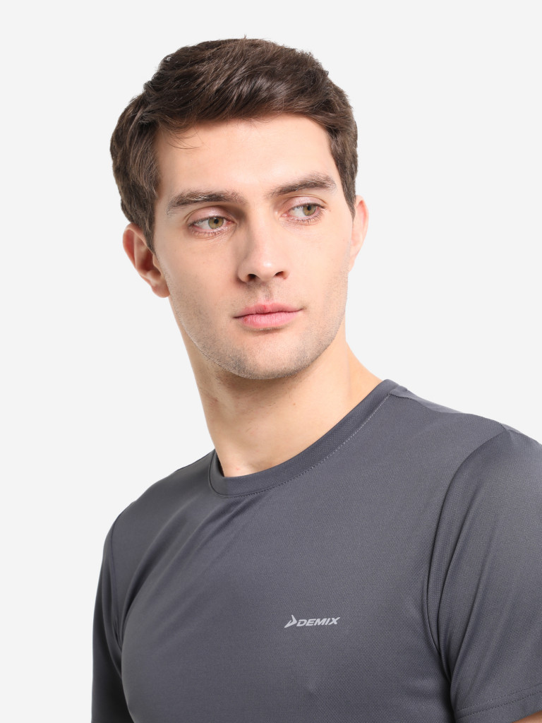 Футболка мужская Demix