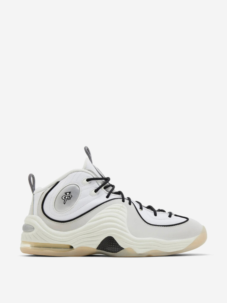 Кроссовки мужские Nike Air Penny 2