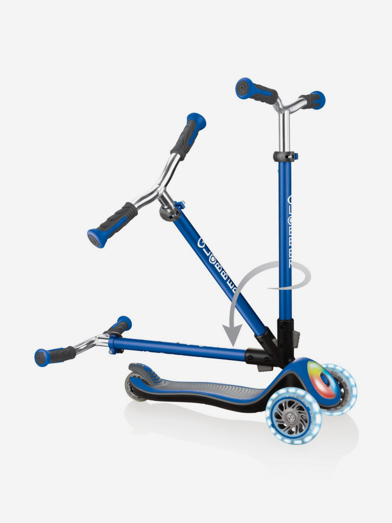 Самокат Globber ELITE PRIME