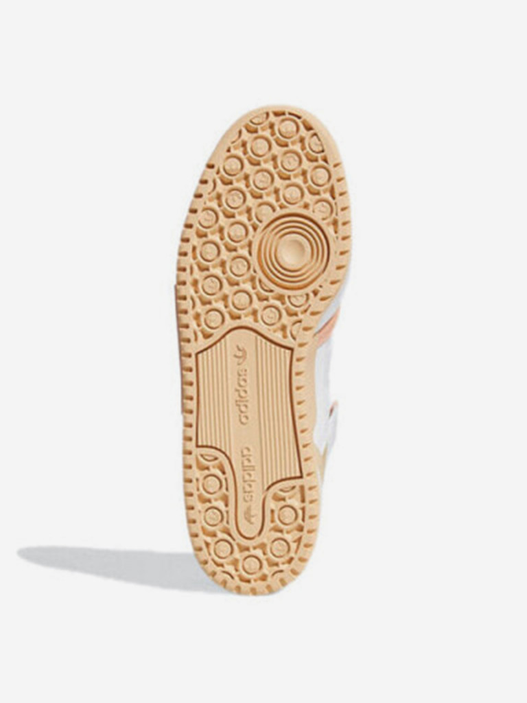 Кроссовки Adidas Forum Exhibit Low