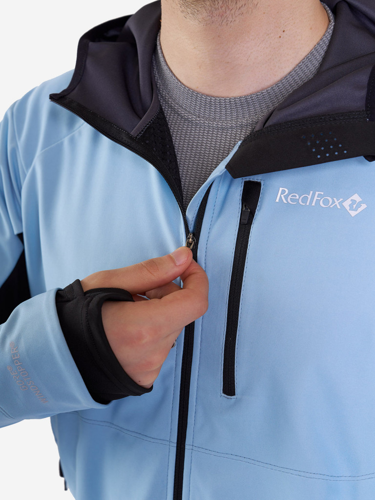 Куртка Мужская Red Fox Multi