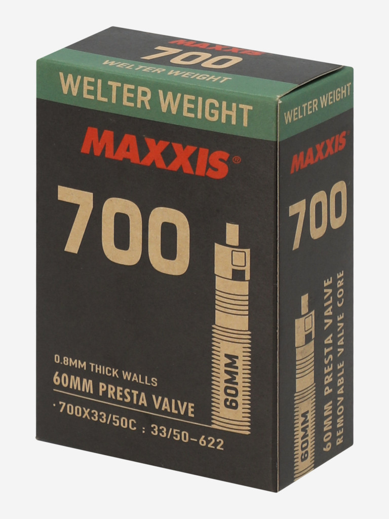 Камера Maxxis 700 С велониппель