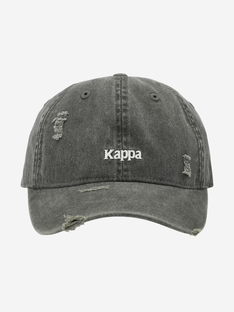 Бейсболка Kappa