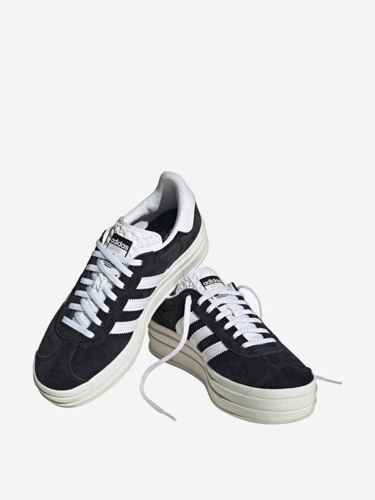 Кроссовки Adidas Gazelle Bold W