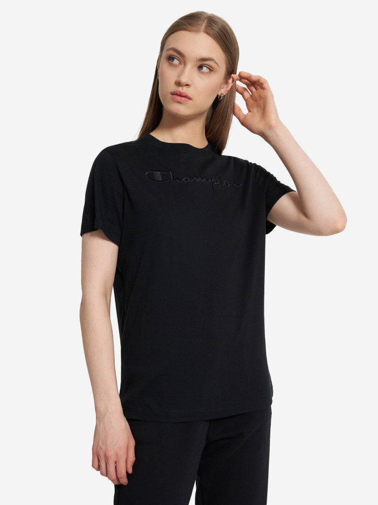 Футболка женская Champion