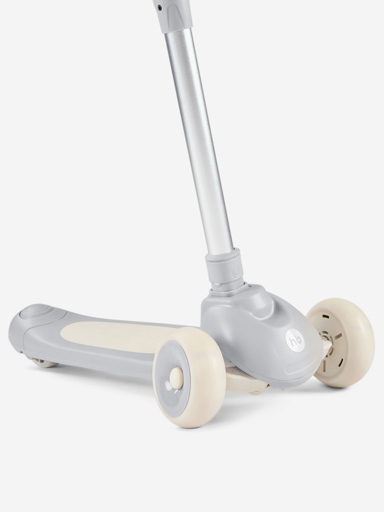 Самокат детский WEEZY «ВИЗИ»