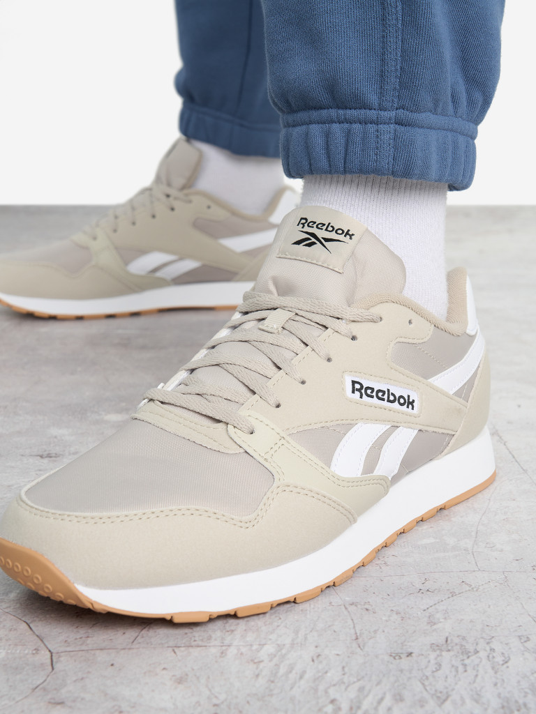 Кроссовки мужские Reebok Ultra Flash