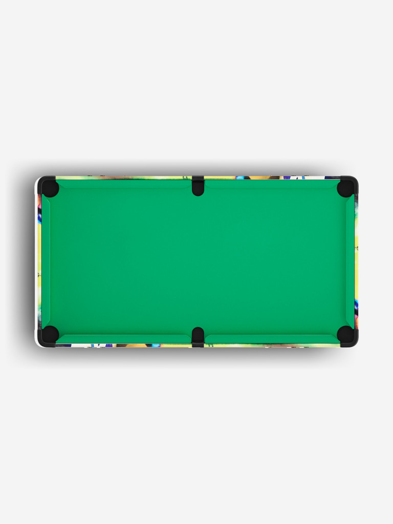 Игровой стол UNIX Line Мини Бильярд 88х47 cм