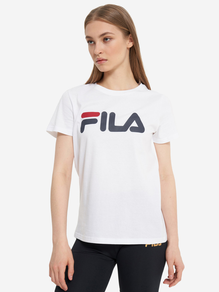 Футболка женская FILA