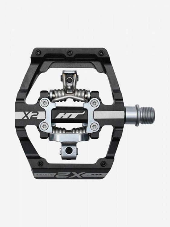 Педали HT X2