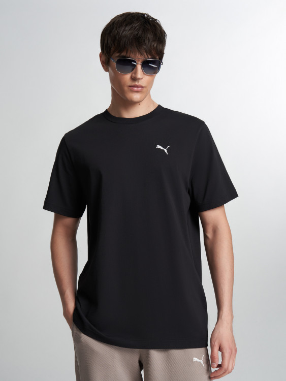 Футболка мужская PUMA Essentials Wardrobe