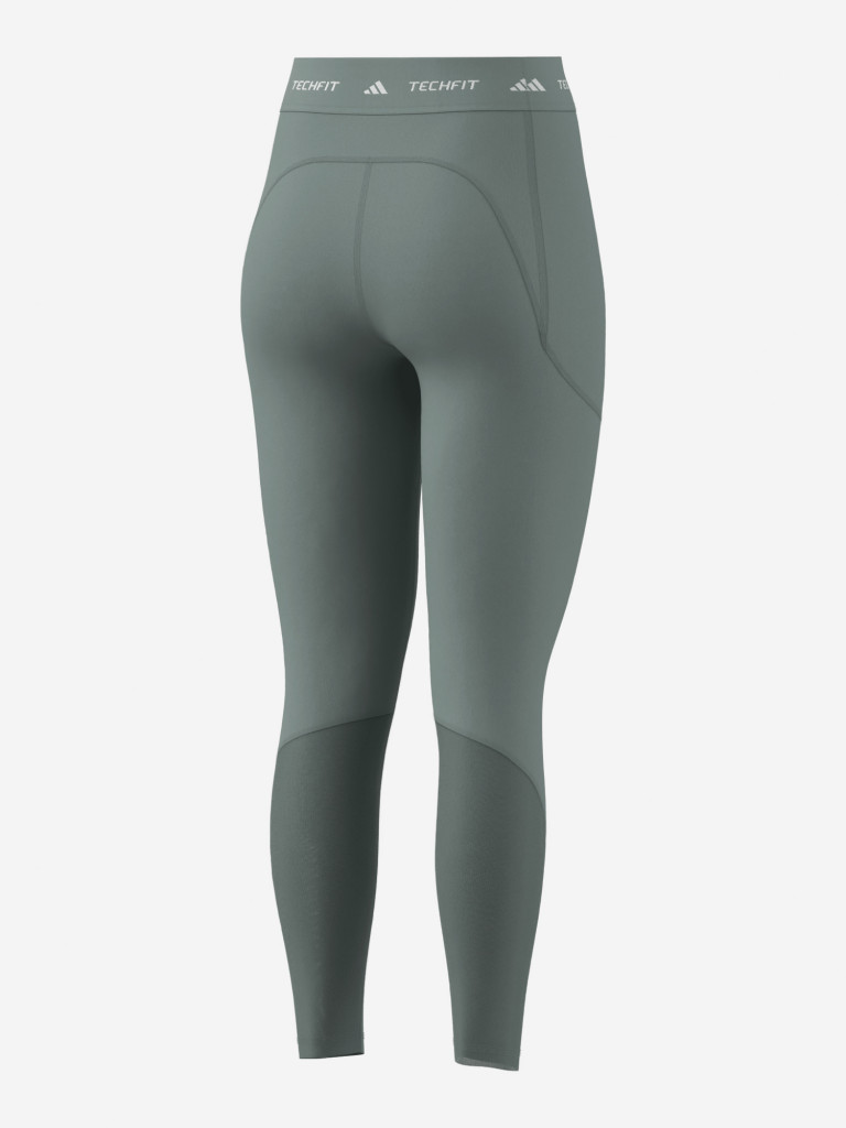 Легинсы женские Adidas Techfit