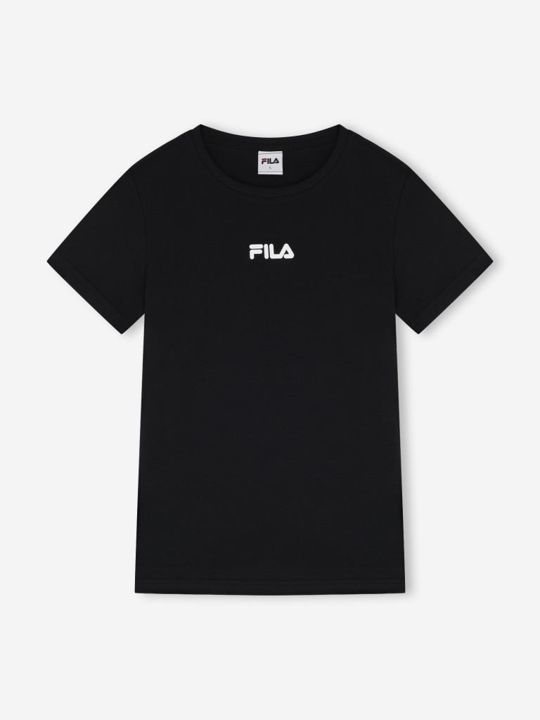 Футболка женская FILA