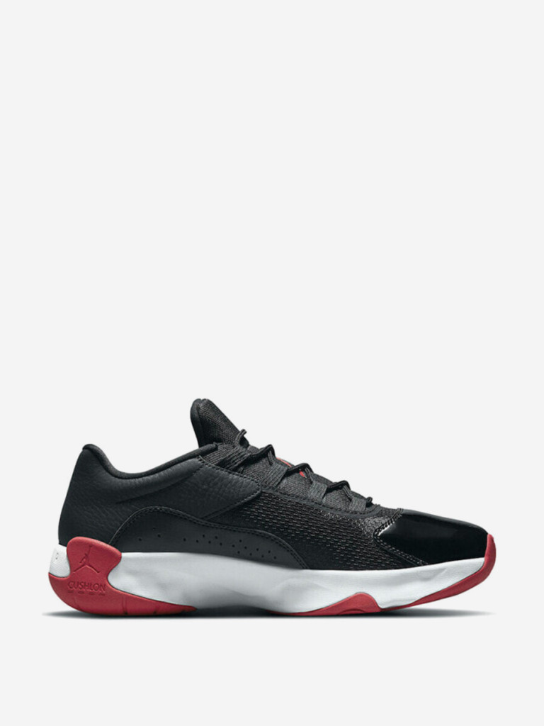 Кроссовки Jordan 11 Cmft Low Bred 2021
