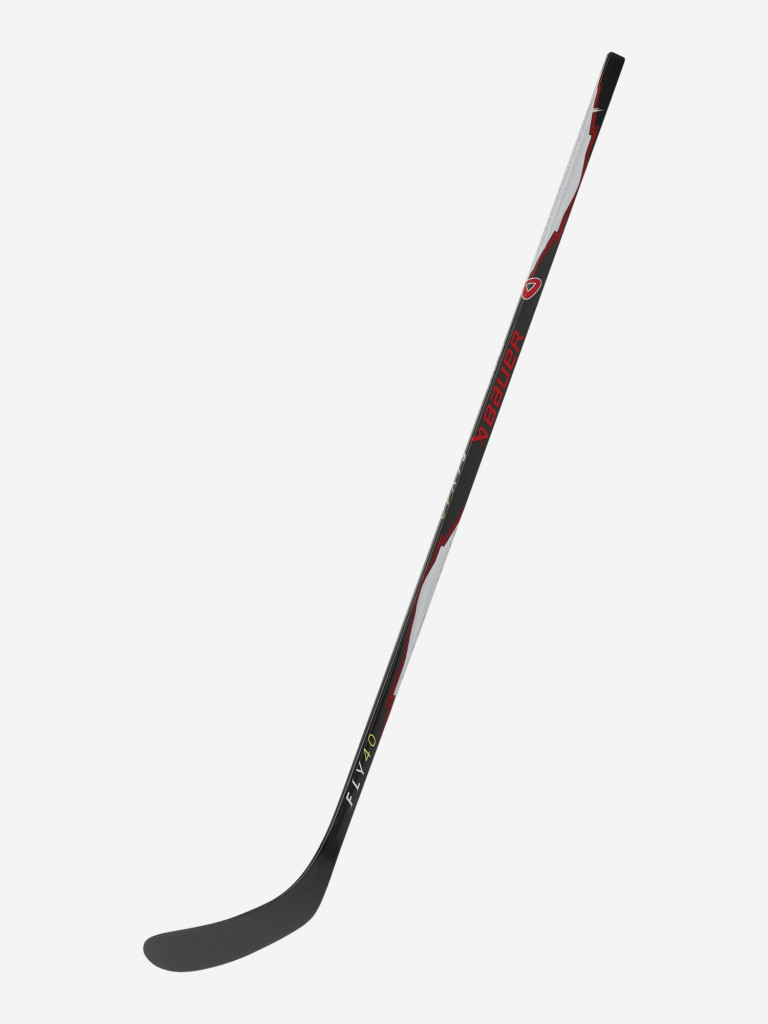Клюшка хоккейная детская BAUER Vapor Fly40 Grip INT-55(57")