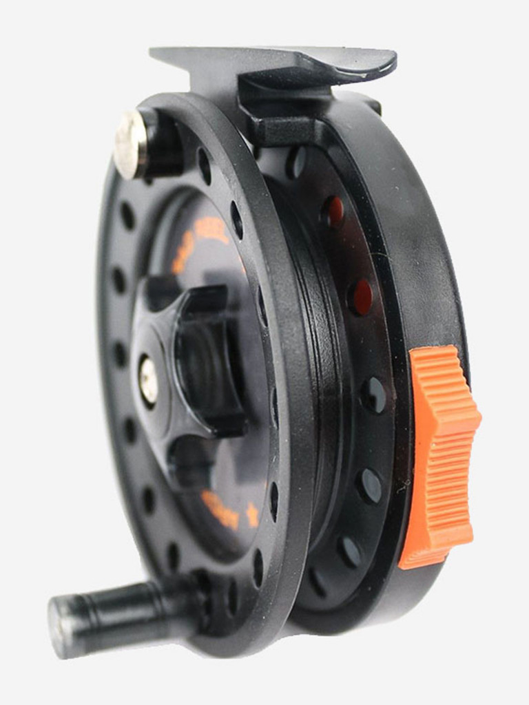 Катушка для рыбалки инерционная Stinger Arctic Char ML