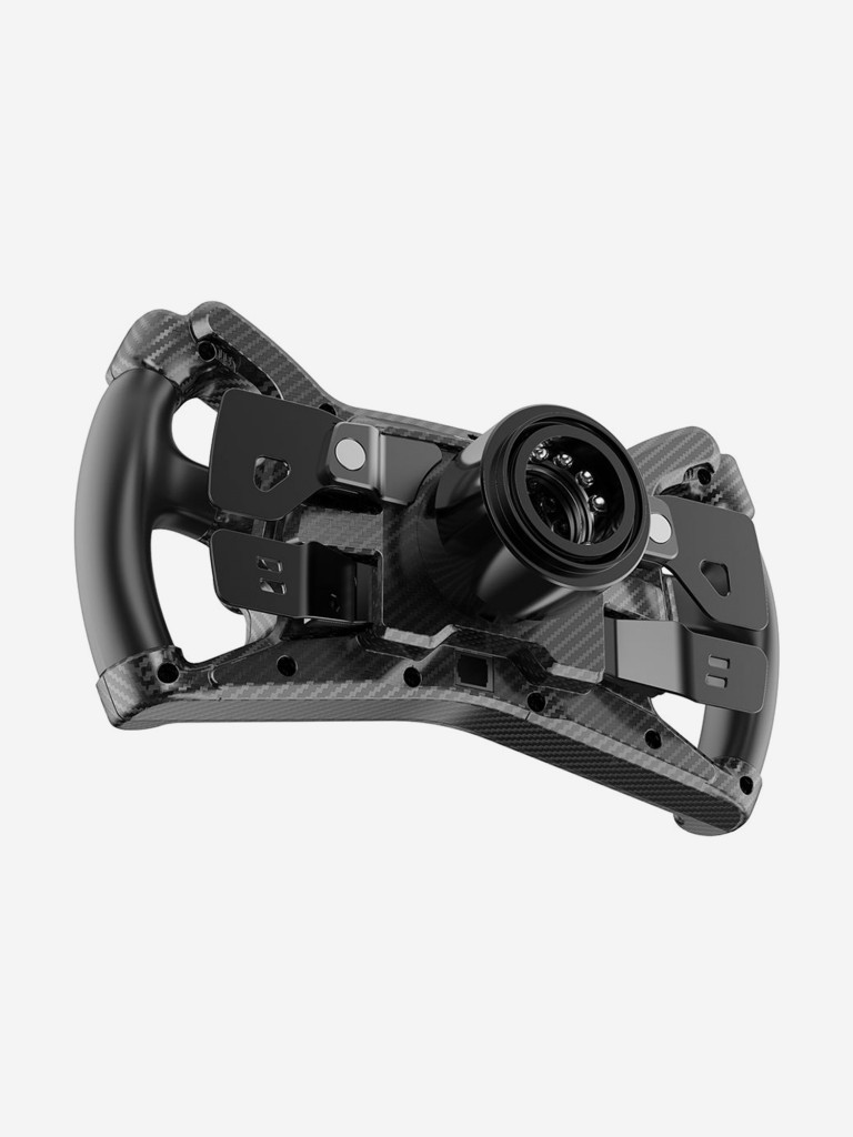 Съемное рулевое колесо MOZA KS Steering Wheel RS047