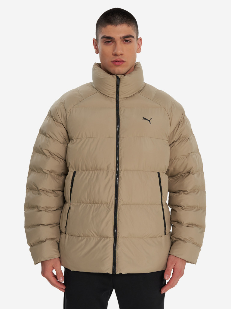Пуховик мужской PUMA Mono