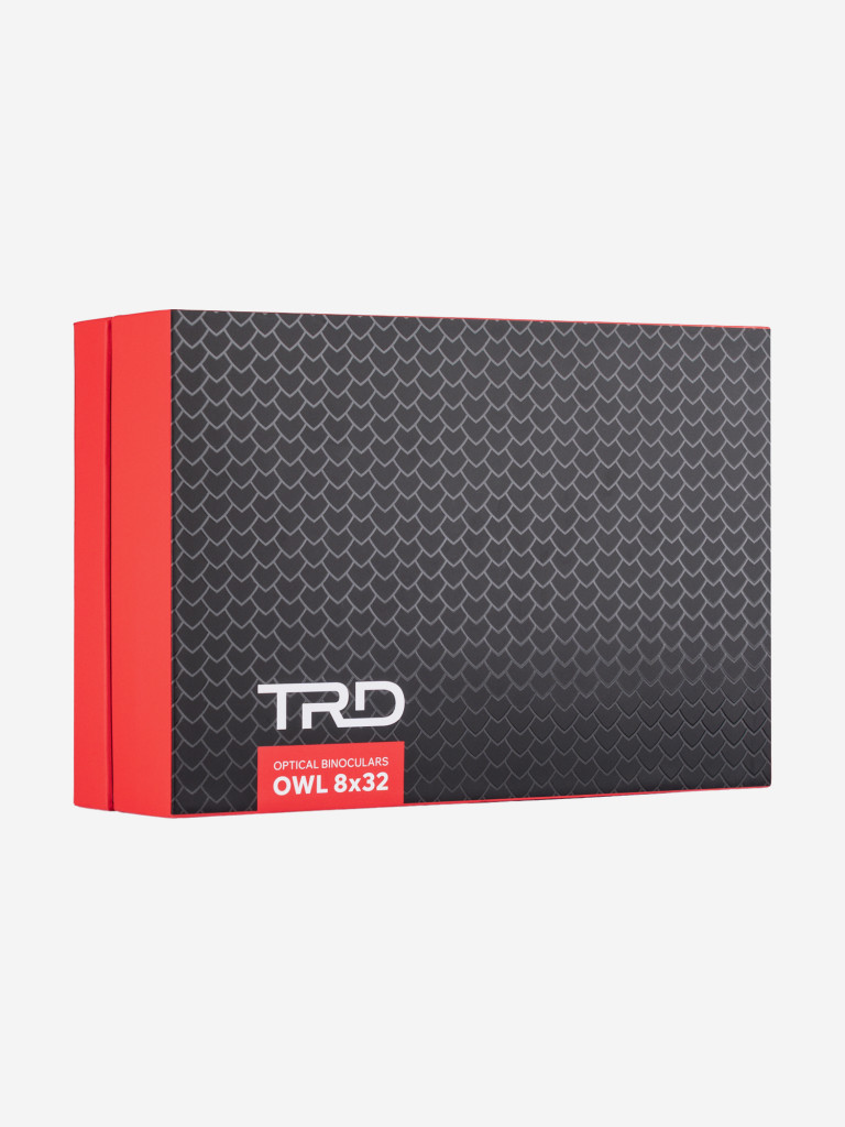 Оптический бинокль TRD OWL 8x32