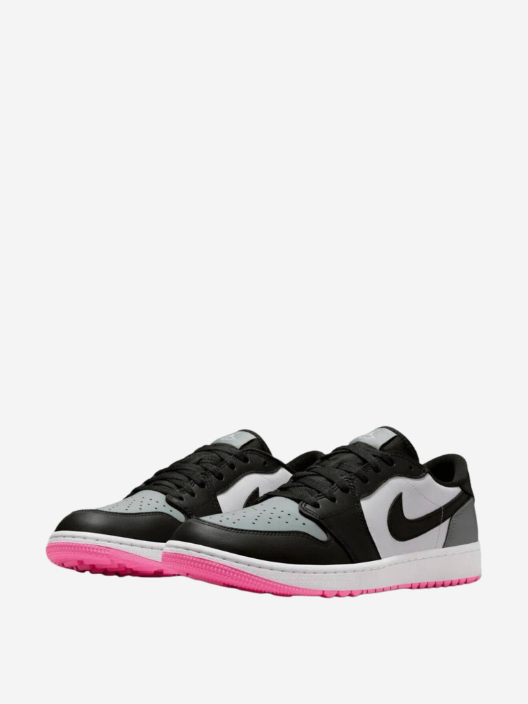 Кеды Nike Air Jordan 1 Low G