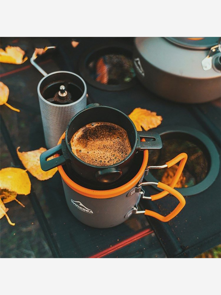 Походная кружка Widesea (0,48 л)