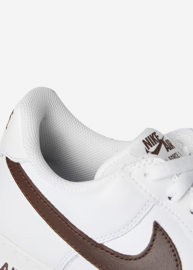 Mens nike air force 1 low white online