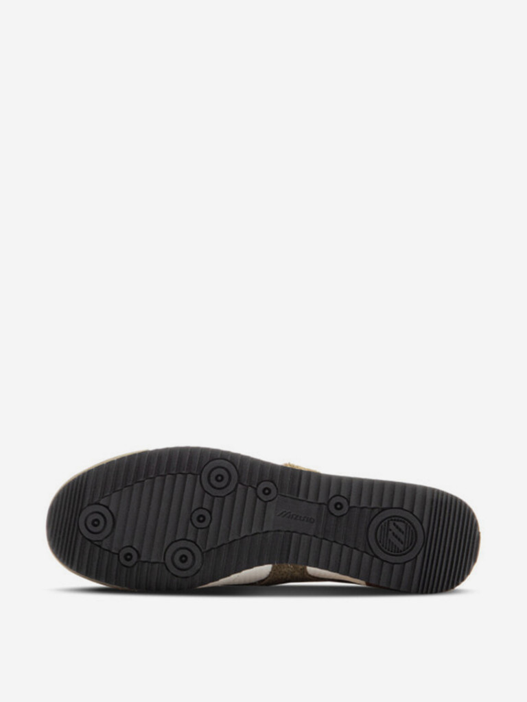 Кроссовки Mizuno LG 60S Abrasion
