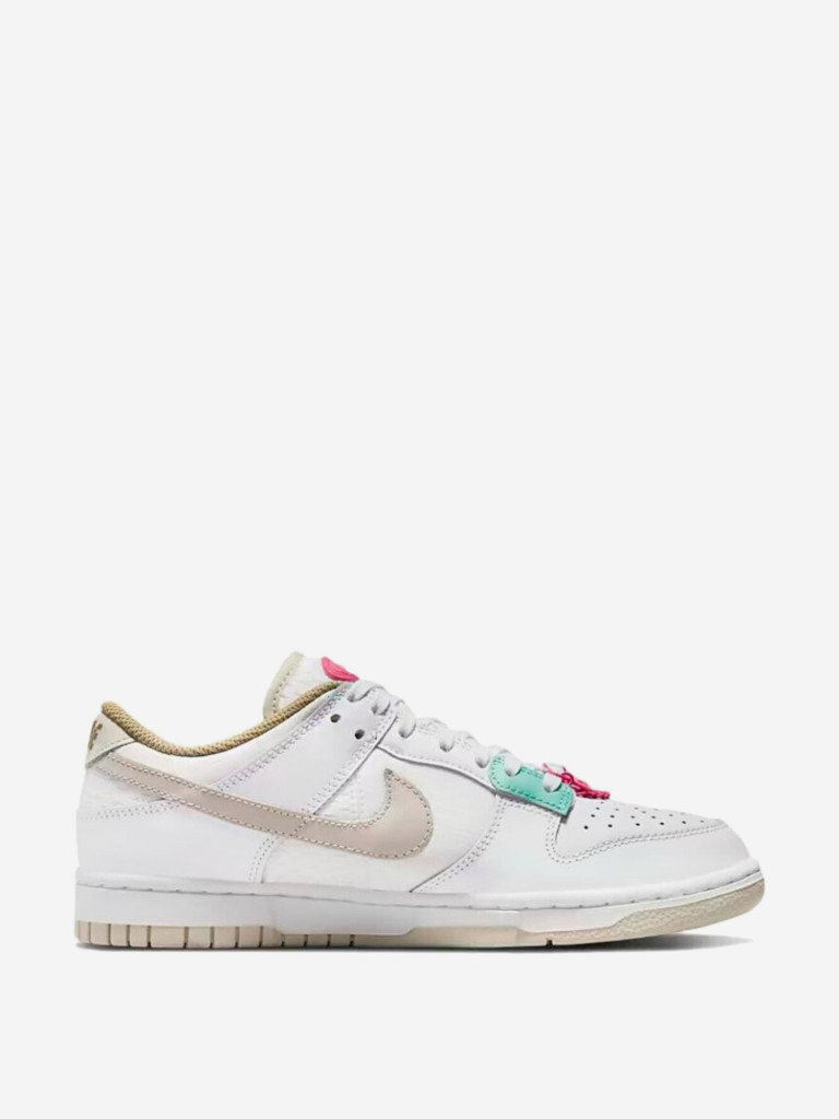 Кеды женские Nike Dunk Low