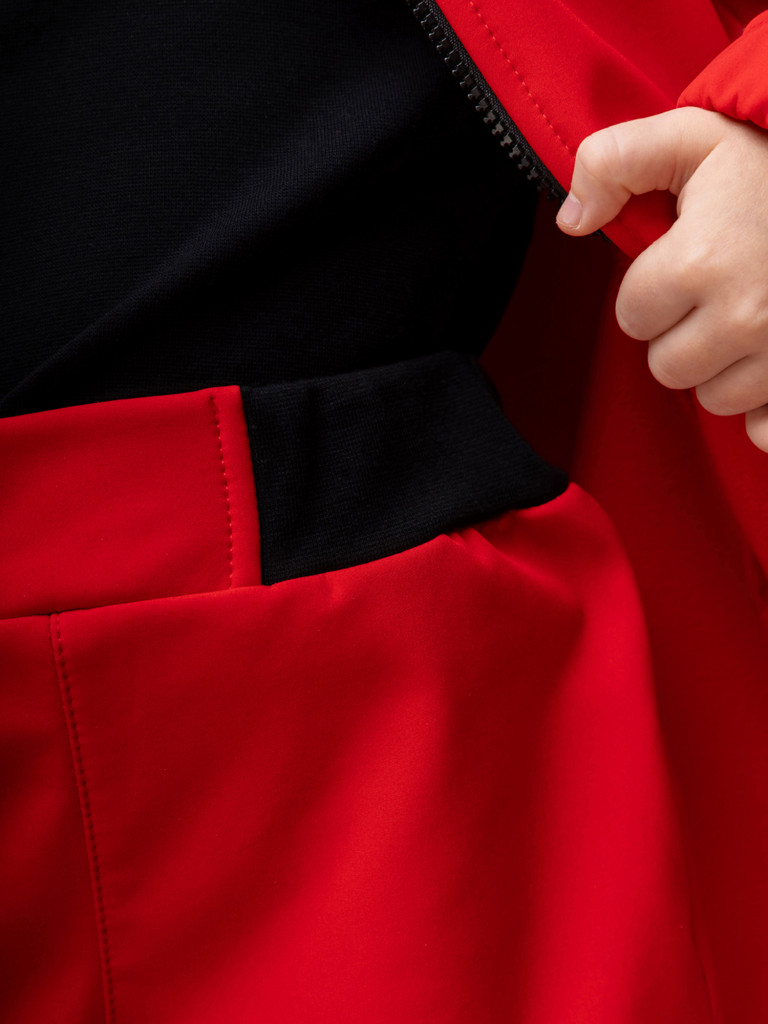 Костюм софтшелл bodo