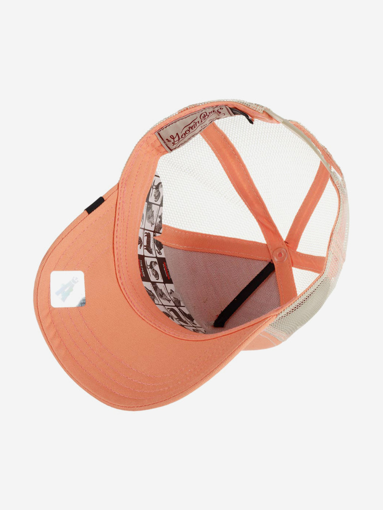 Бейсболка с сеточкой GOORIN BROTHERS 201-0015