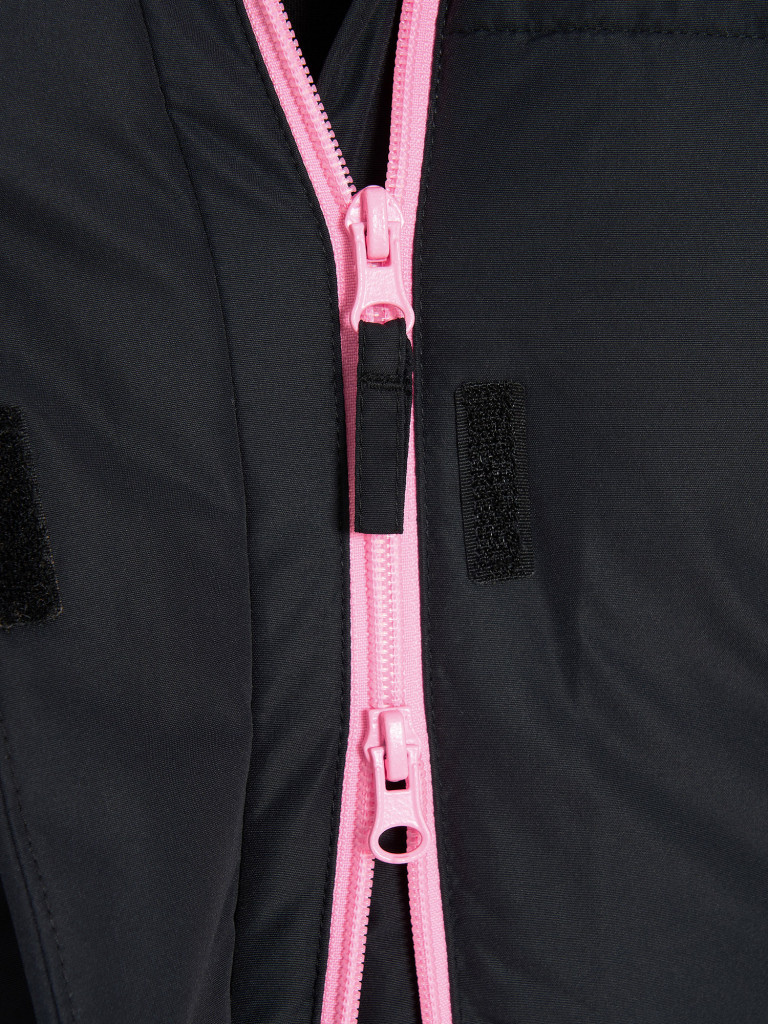 Куртка сноубордическая для девочек Termit