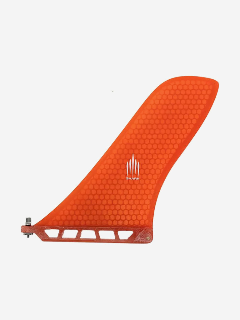 Плавник для сапборда Shark Fiberglass US Fin 9", стеклопластик