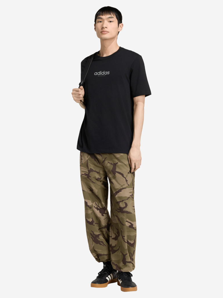Футболка мужская adidas