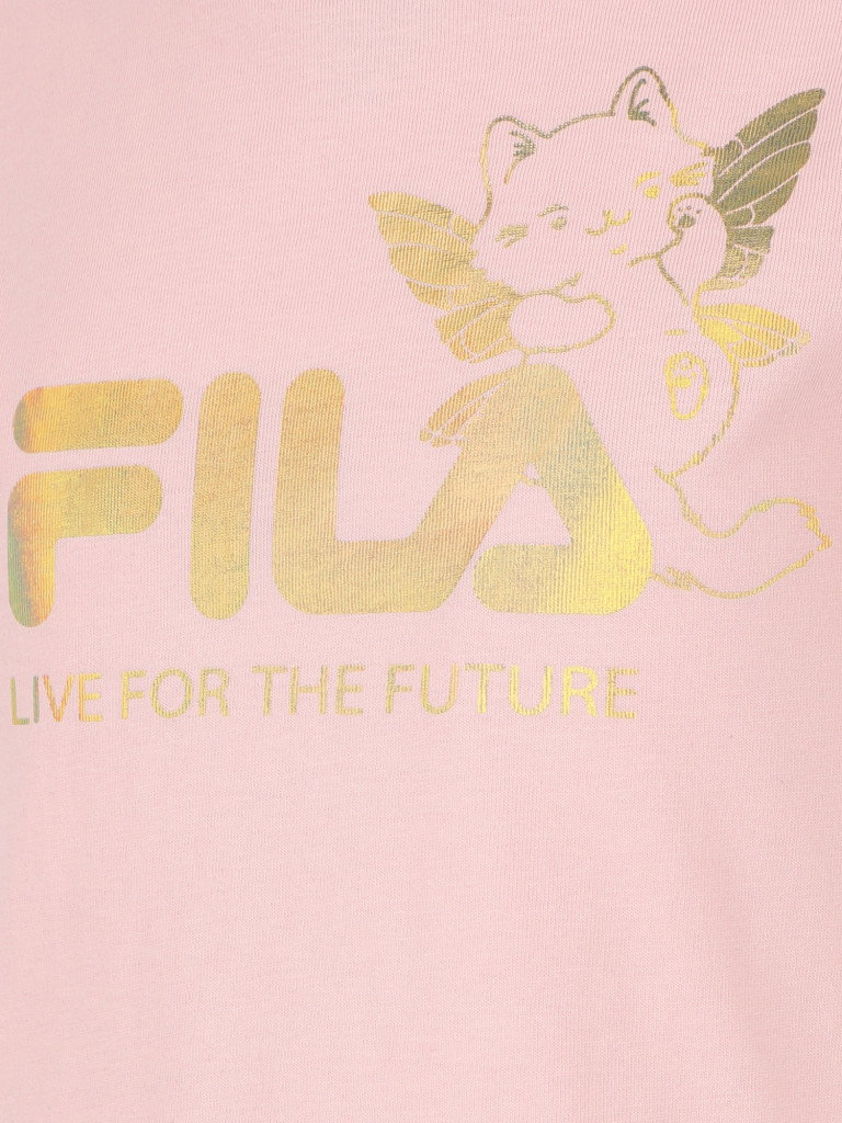 Футболка для девочек FILA