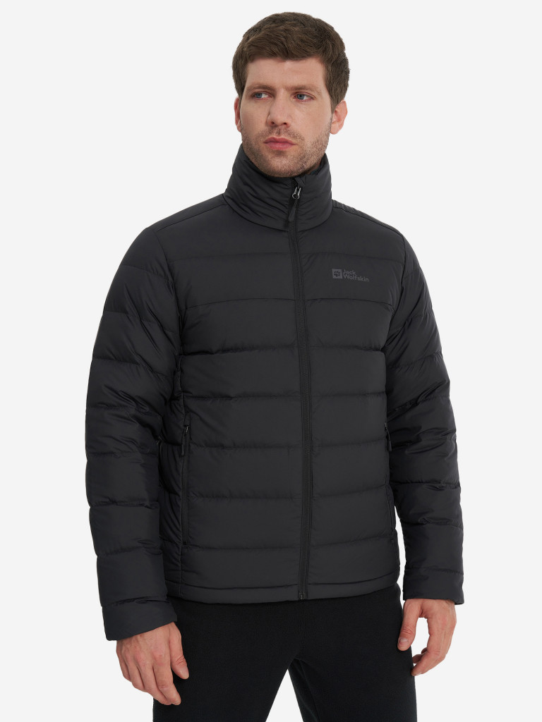 Пуховик мужской Jack Wolfskin Ather