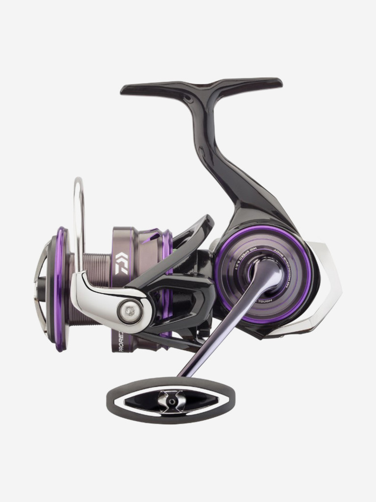 Катушка DAIWA 22 Prorex MQ LT 4000D-C