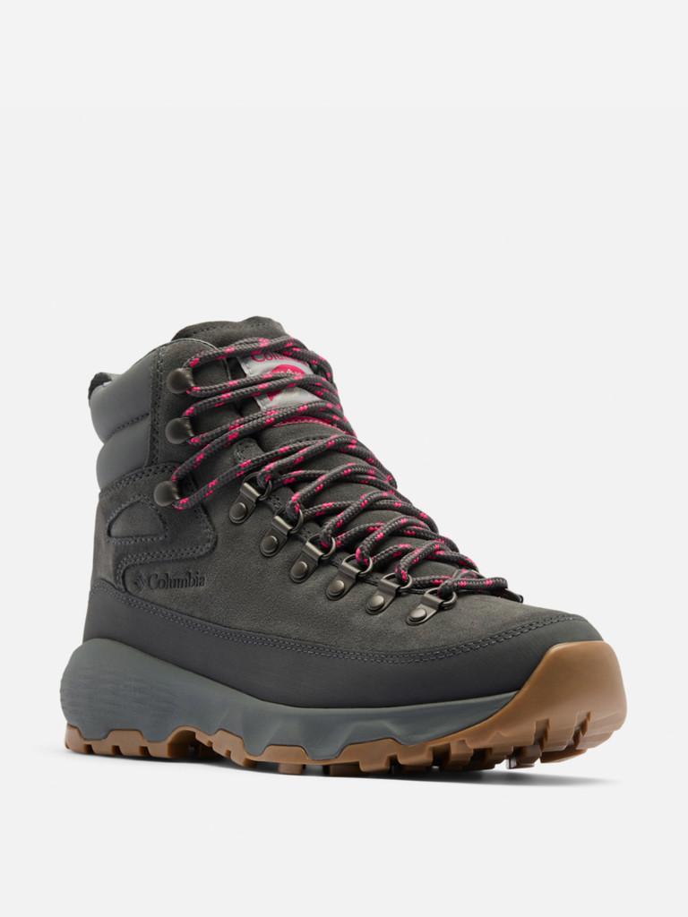 Ботинки женские Columbia Newton Alpine Pt™