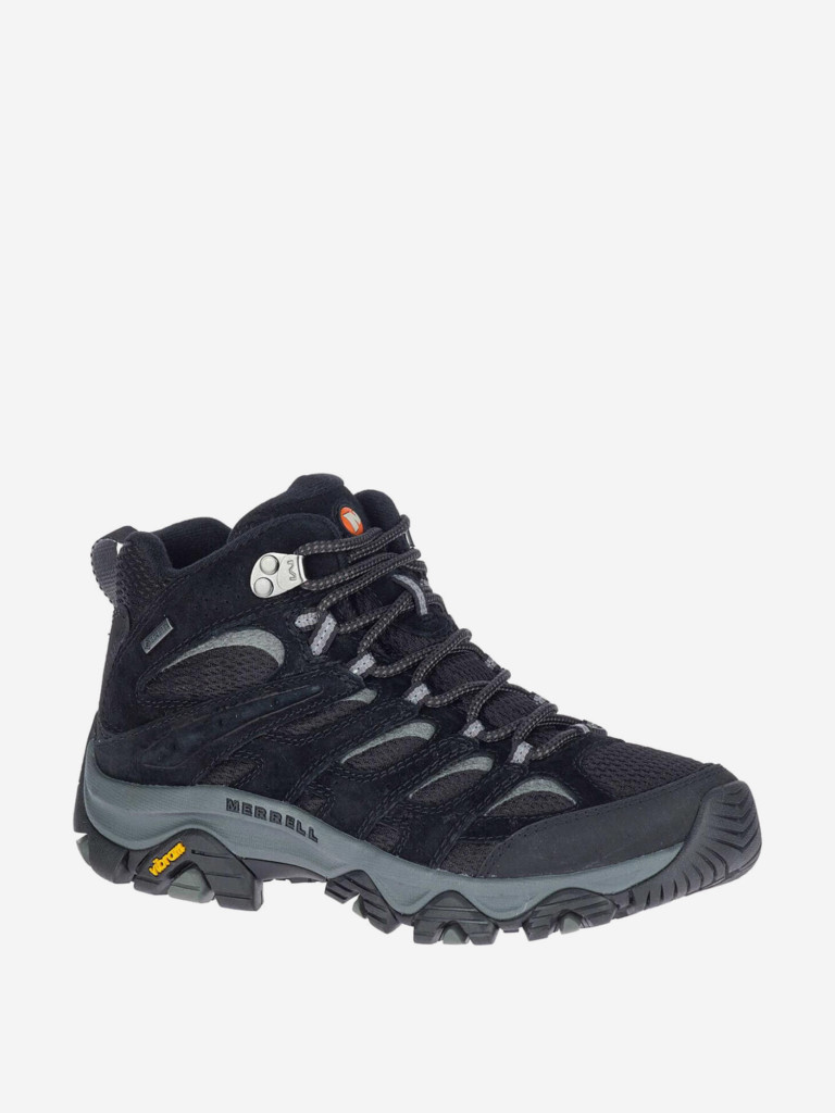Кроссовки мужские Merrell MOAB 3 Slip Resistant