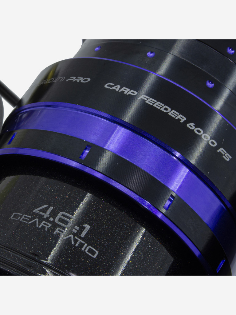 Катушкa FLAGMAN фидерная Squadron Pro Carp Feeder 6000 FS