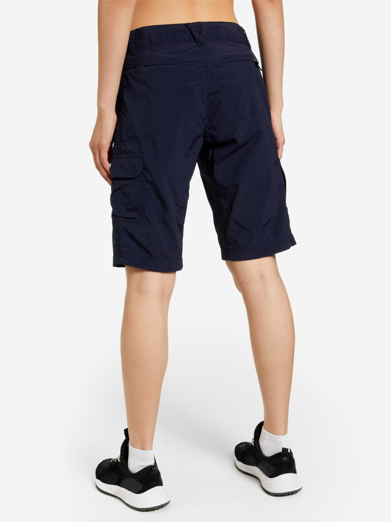 Шорты женские Columbia Silver Ridge 2.0 Cargo Short