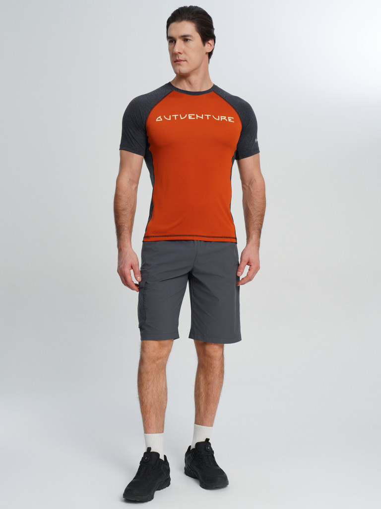 Шорты мужские Outventure