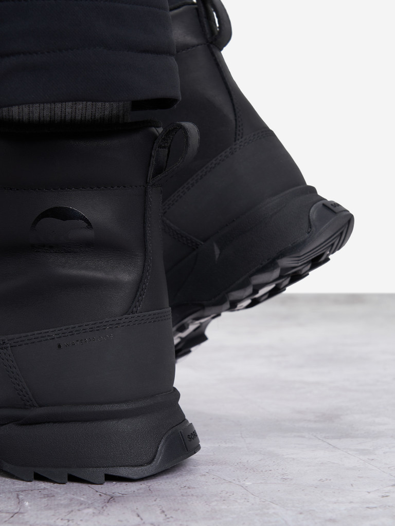 Ботинки утепленные мужские Sorel Scout 87'™ Pro Boot WP арт