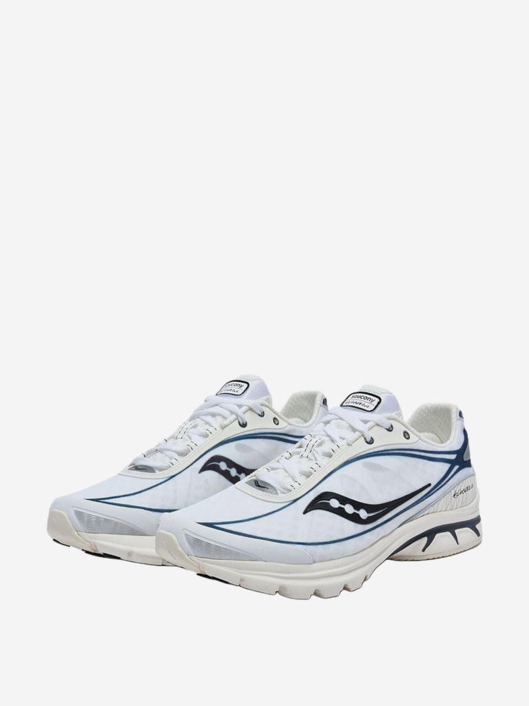 Кроссовки беговые Saucony KINVARA 1