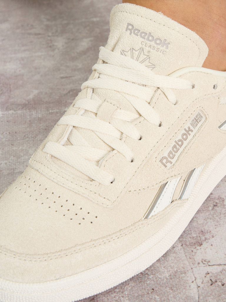 Кеды женские Reebok Club C Revenge