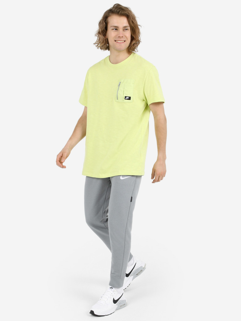 Футболка мужская Nike